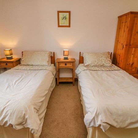 Hayloft Cottage Kirkby Stephen Zewnętrze zdjęcie