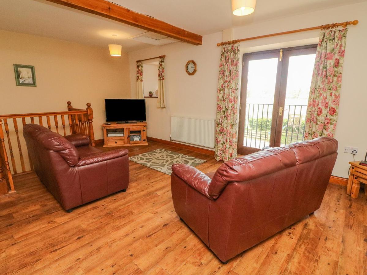 Hayloft Cottage Kirkby Stephen Zewnętrze zdjęcie