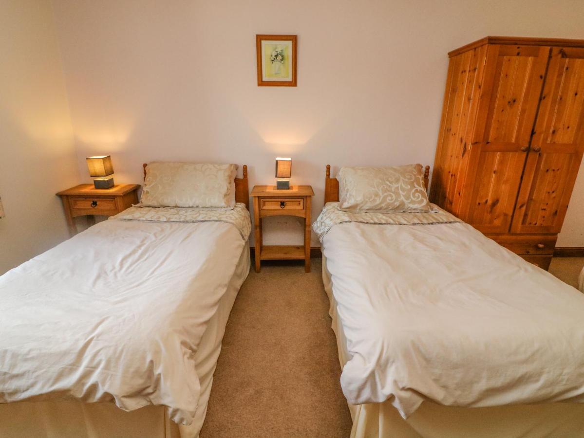 Hayloft Cottage Kirkby Stephen Zewnętrze zdjęcie