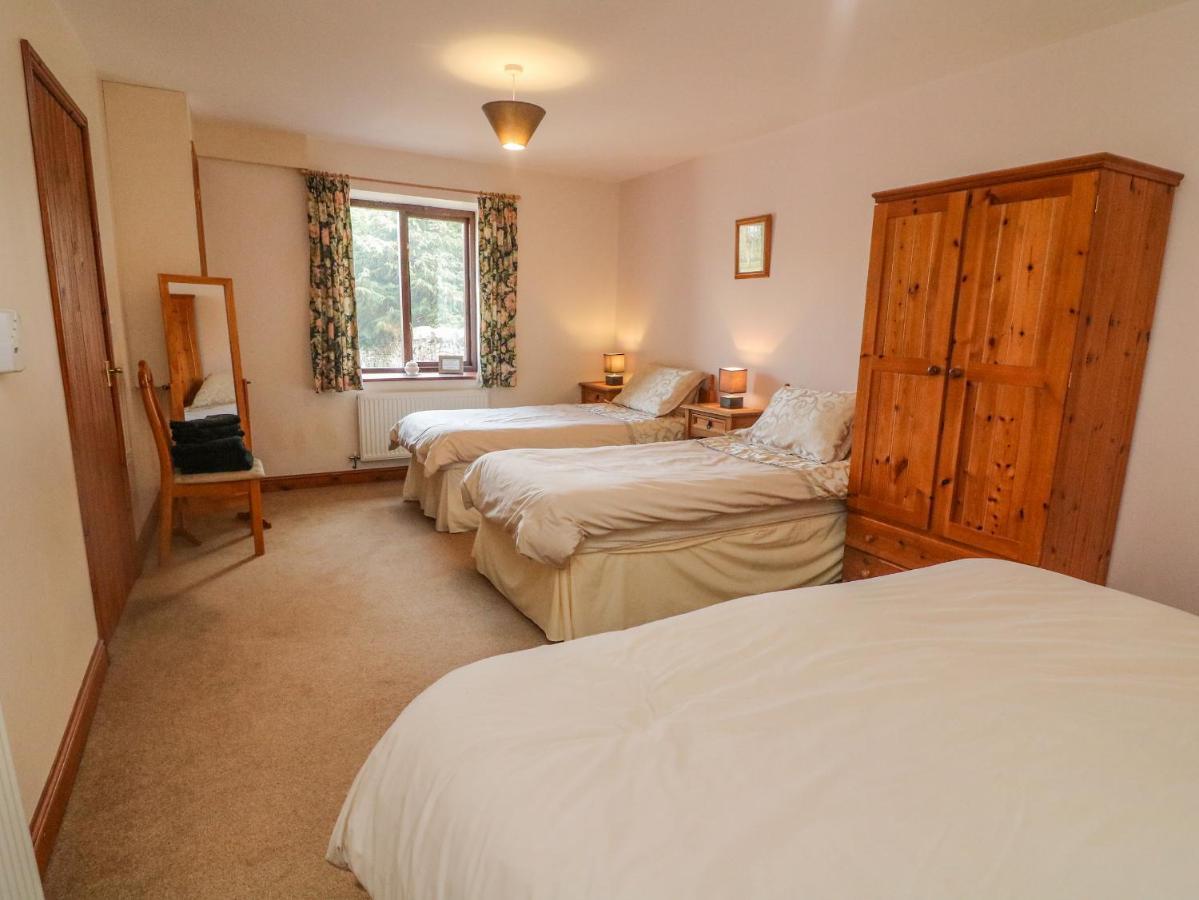 Hayloft Cottage Kirkby Stephen Zewnętrze zdjęcie