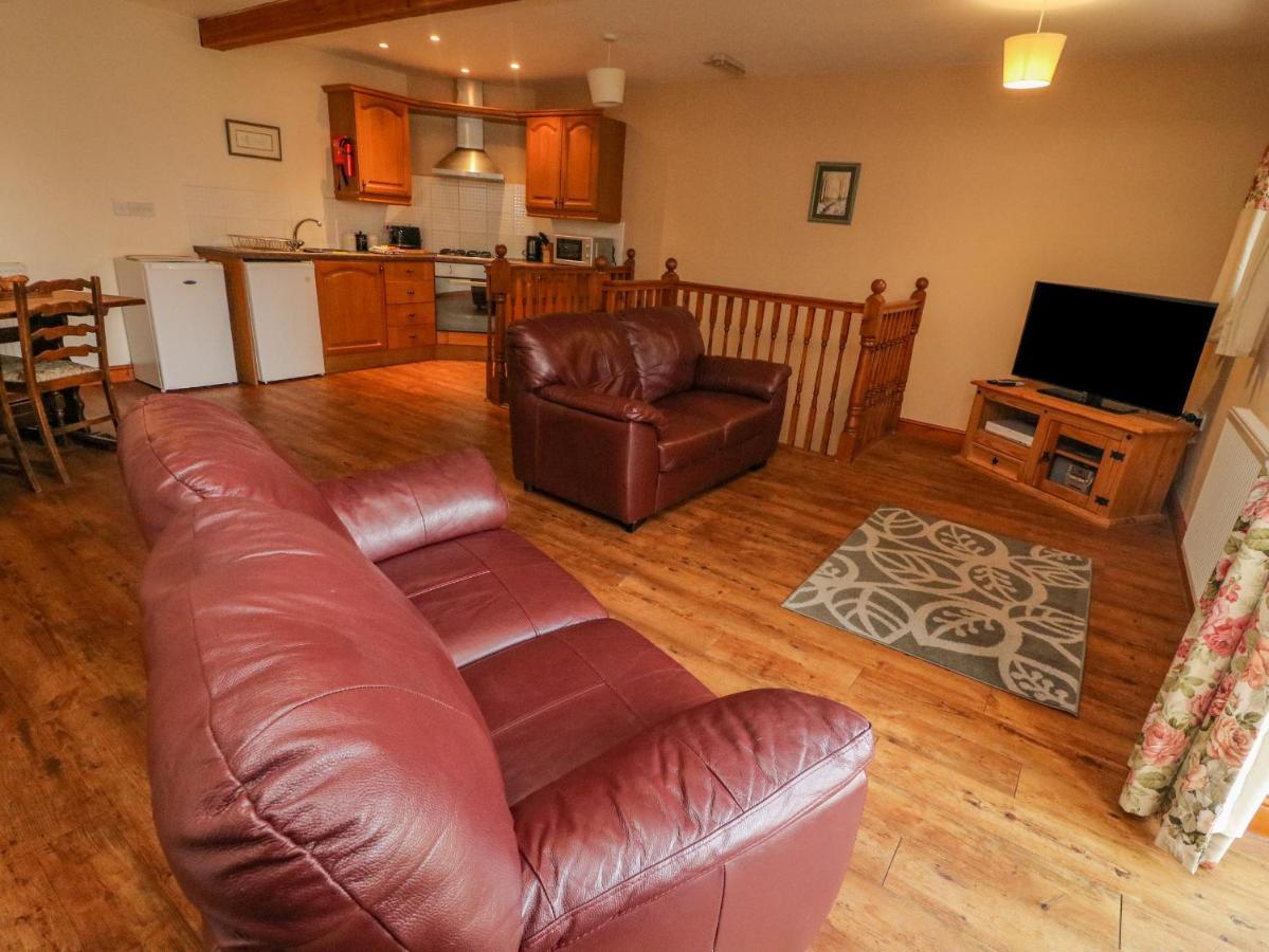 Hayloft Cottage Kirkby Stephen Zewnętrze zdjęcie
