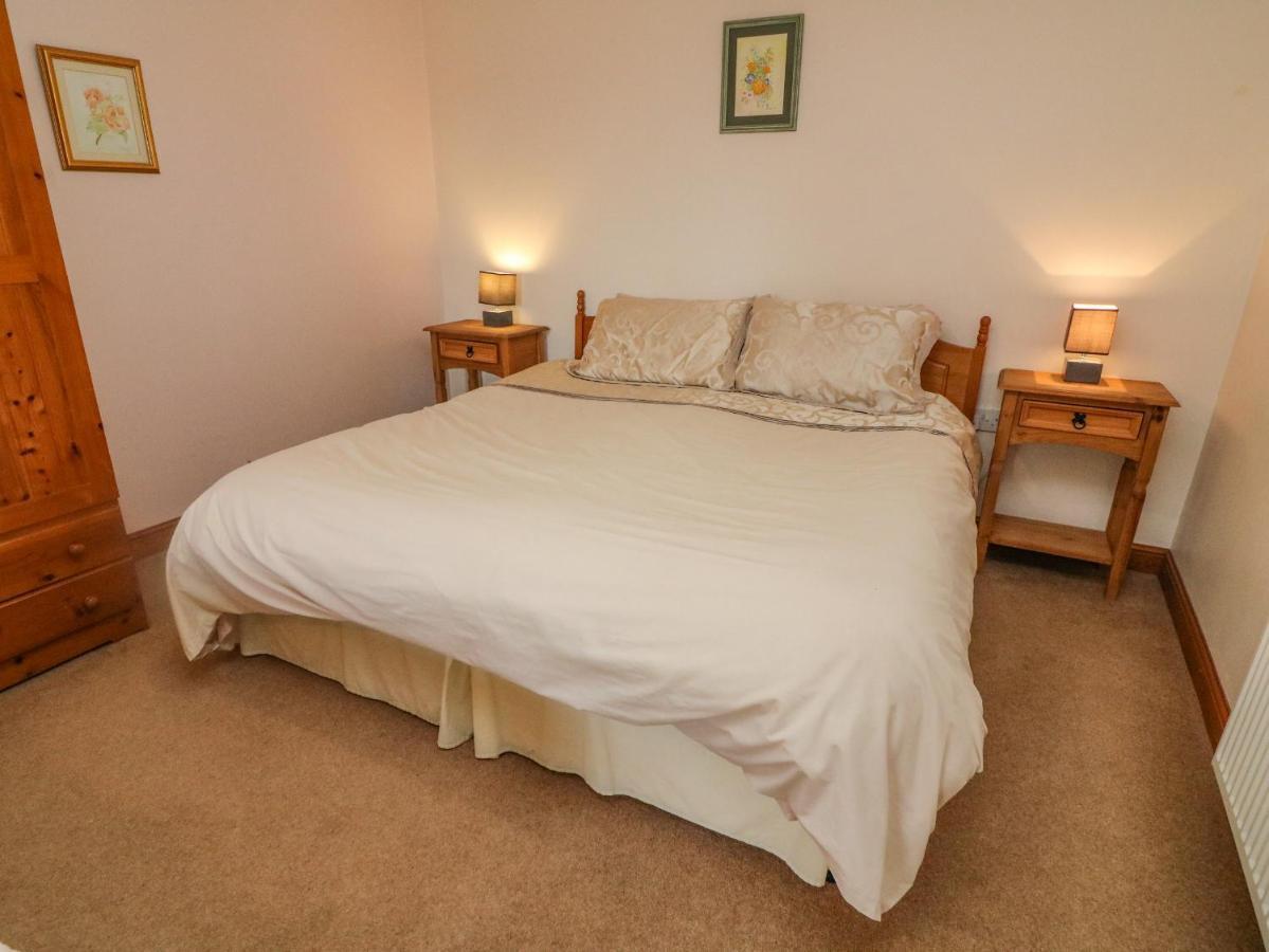Hayloft Cottage Kirkby Stephen Zewnętrze zdjęcie