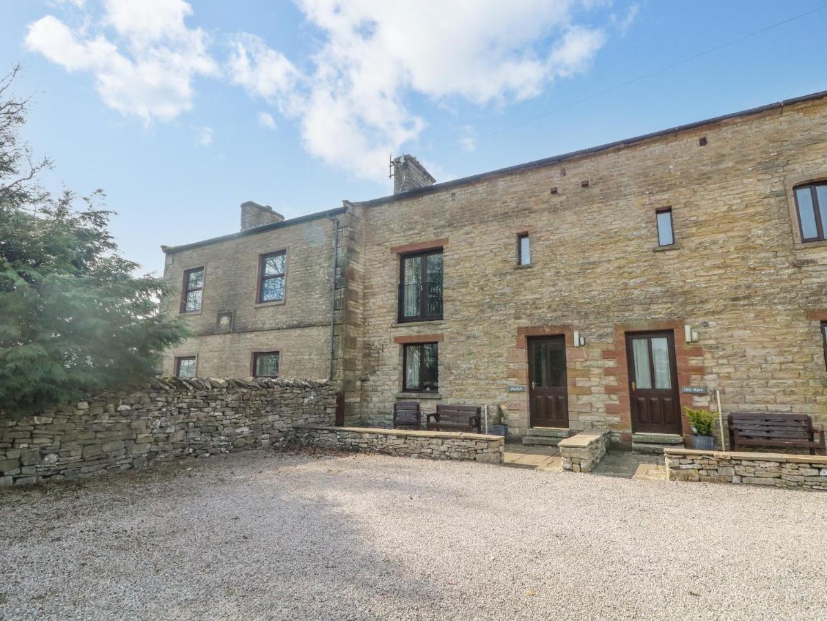 Hayloft Cottage Kirkby Stephen Zewnętrze zdjęcie